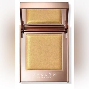 Jaclyn Cosmetics Accent Light Highlighter Color Go For Gold
